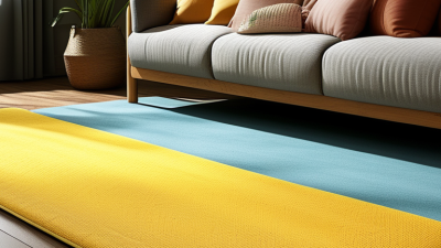 Best Floor Matting Options for Every Room in Your Home?