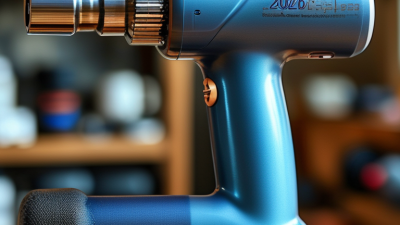 Best Fascial Gun for Recovery and Muscle Relief in 2026?
