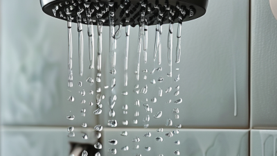 Top Tips for Choosing the Best Plastic Shower Head Options?