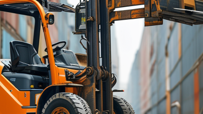 2026 Best Telescopic Forklift Features Buyers Need to Know