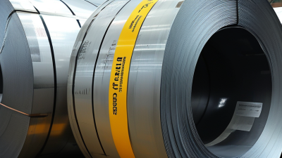 Top 10 Hot Rolled Steel Coil Carbon Suppliers Worldwide?