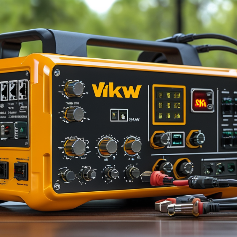 What to Consider When Buying a Hybrid Inverter 5kw?