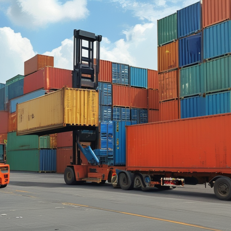 Best Cargo Forwarding Services in China for Global Buyers?