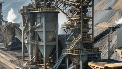 2026 How to Choose the Best Tailings Dry Discharge Equipment?