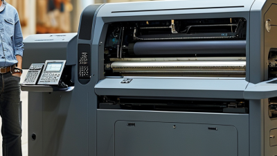 10 Best Trademark Printing Machines for Your Business Needs?