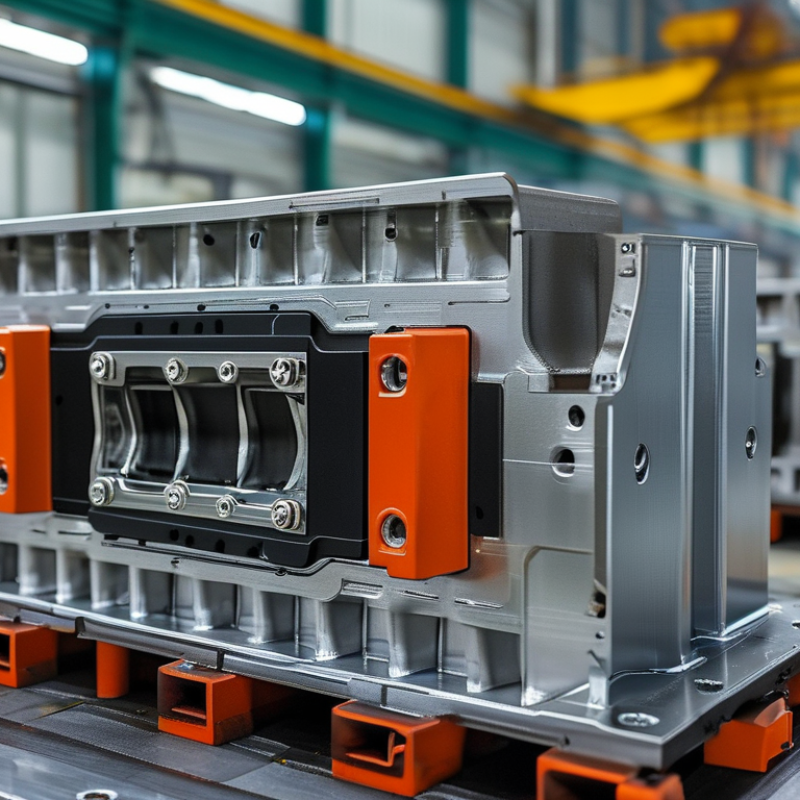 2026 Best EV Chiller Cold Plate Stamping Dies for Global Buyers?