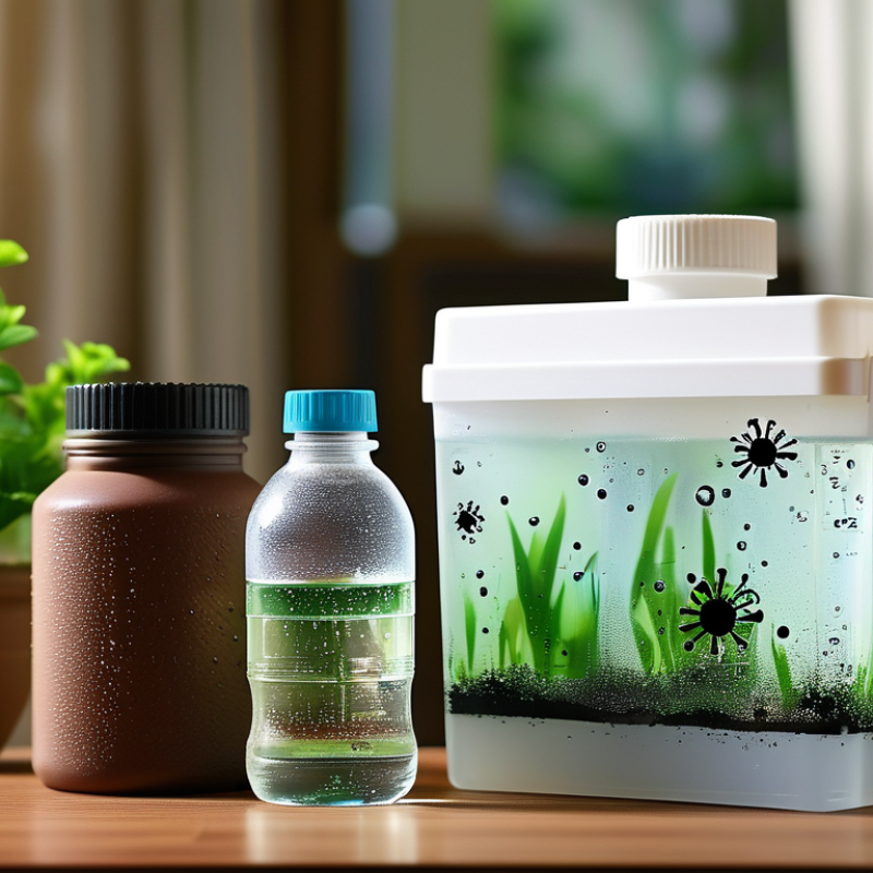 Why Do You Need a Water Test Kit for Home Safety?