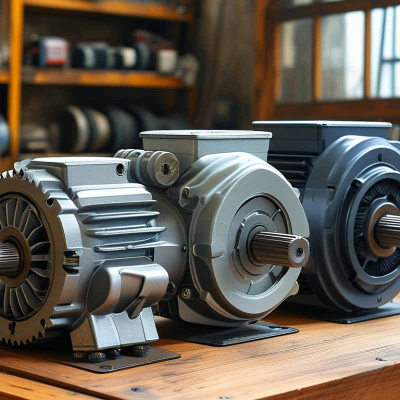 Top 10 Tips for Choosing the Right DC Gear Motor?