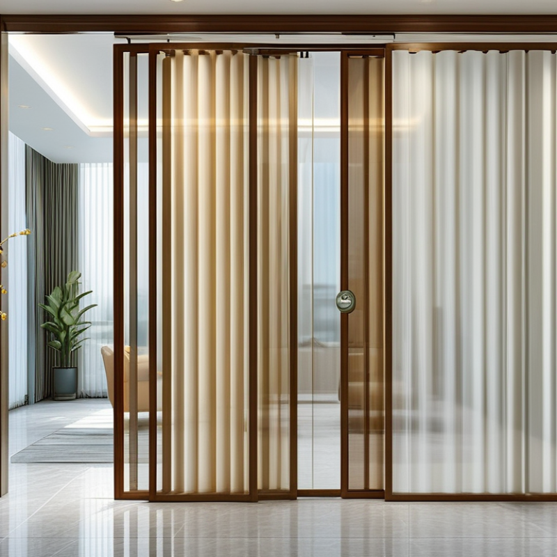 Discover the Best Curtain Doors in China for Your Business Needs?