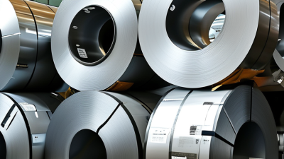 2026 How to Buy Hot Rolled Steel Coil Carbon Efficiently?