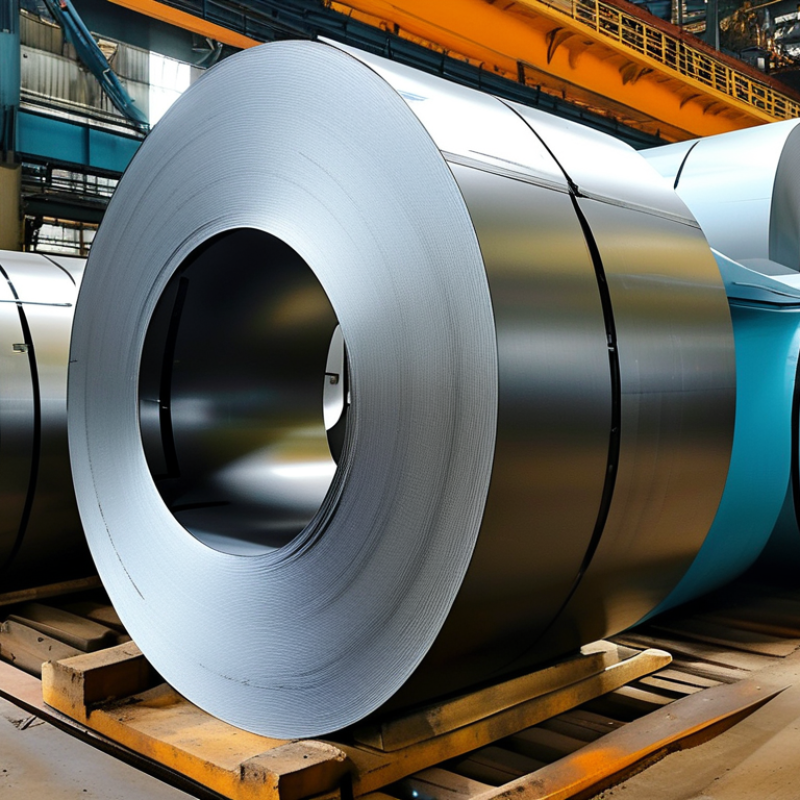 Top 10 Best Hot Rolled Steel Coil Options for Your Projects?