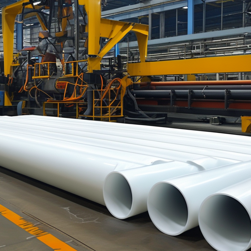 Why Choose Extrusion Tubes for Your Manufacturing Needs?
