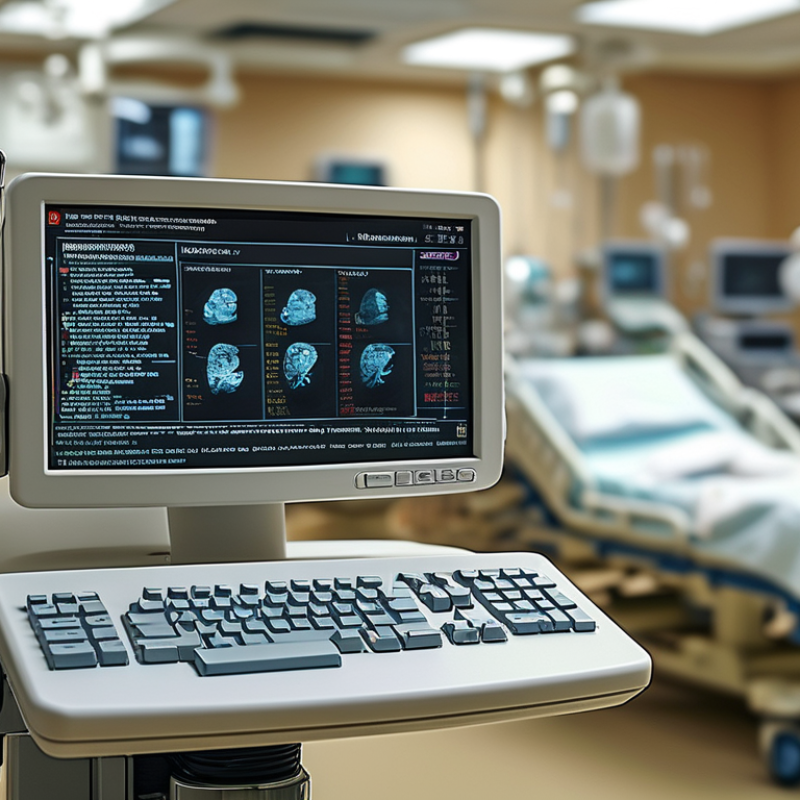 Why Invest in a Patient Monitor for Your Healthcare Facility?