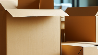 Top Tips for Sourcing Quality Cardboard Boxes for Your Business?