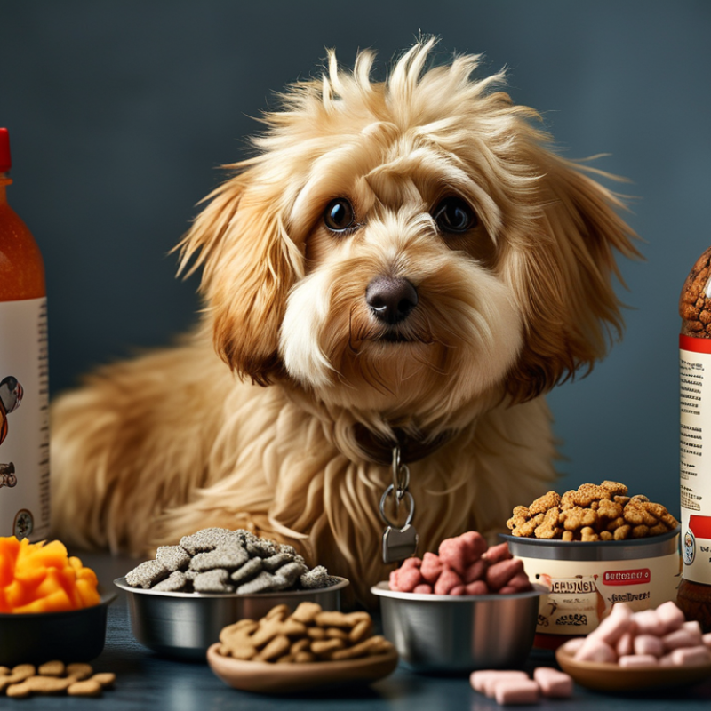 Top 10 Wet Dog Food Brands for Quality Pet Nutrition?