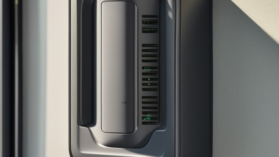 How to Install a Home AC WallBox Charger Easily and Effectively?