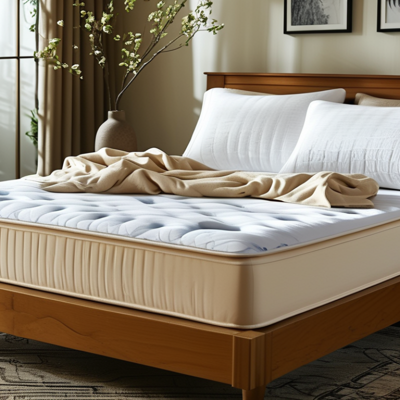 Top 5 Reasons Memory Foam Mattresses Retain Heat?