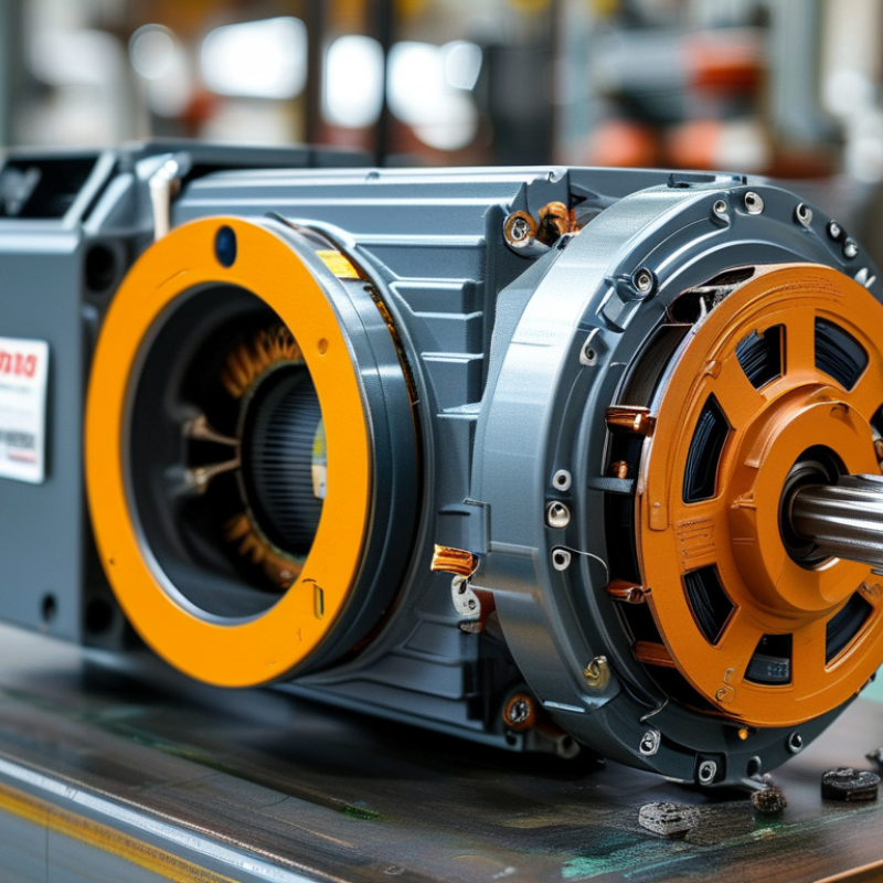 2026 Best Hot Selling Motors for Global Buyers?