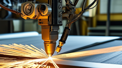 How to Choose the Best Fiber Laser Cutting Machine for Your Needs?