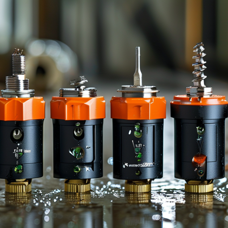 Top 10 Waterproof Micro Limit Switches for Global Buyers?
