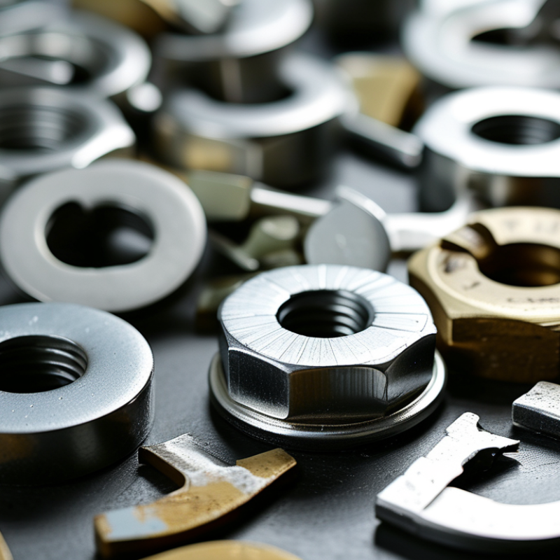 Top Locking Washers for 2026 How to Choose the Best Options?