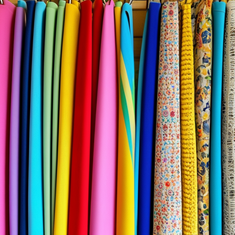 Best Fabrics to Buy for Your Next Project?