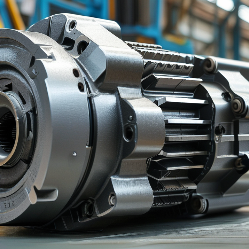 Best Gearedmotor Solutions for Global Buyers in 2026?