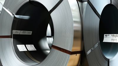 What to Know About Hot Rolled Steel Carbon Coil Buying?