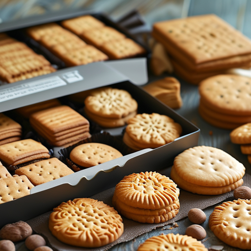 How to Choose the Best Cookie Packaging Supplies for Your Business?