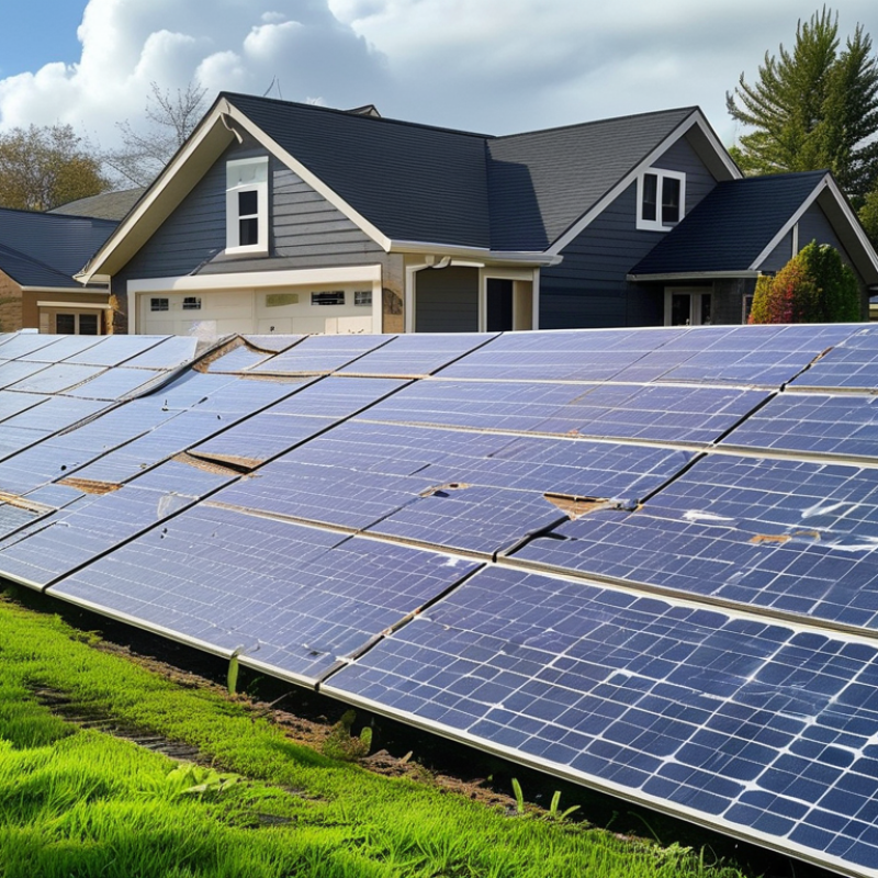 How to Know What Insurance Covers Solar Mounting System Damage?