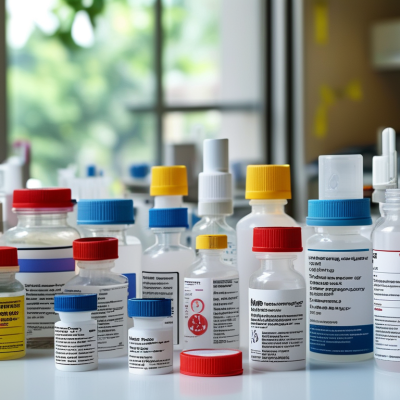 How to Choose the Best Specimen Collection Kit for Your Needs?