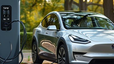 2026 How to Choose the Best Electric Car Charger for Your Vehicle?