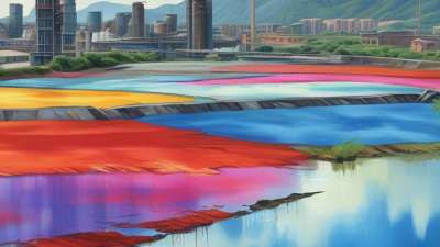 Top 10 Dye Applications in China for Global Buyers?