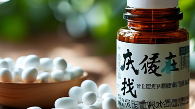 Discover the Best Anti Depression Pills in China for Natural Relief?