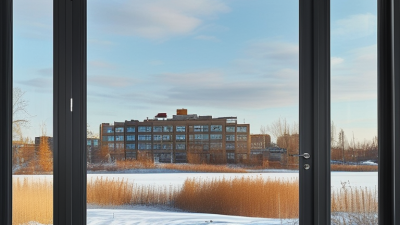 How to Choose the Best Windows and Doors in Edmonton?