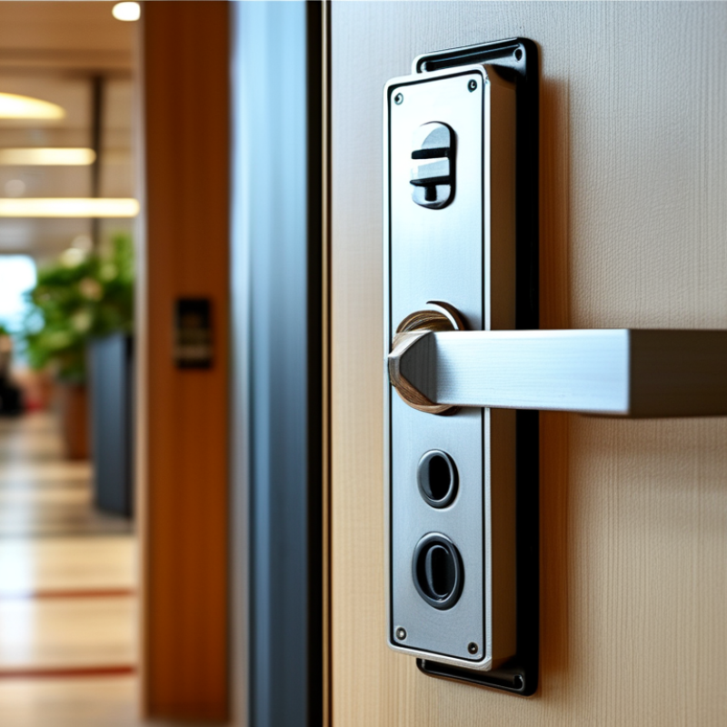 How to Improve Accessibility with Door Systems for All Users?