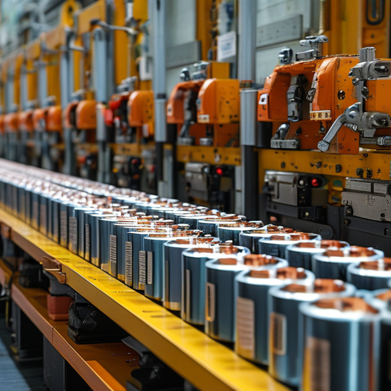 Top Tips for Choosing the Best 26650 Battery Pilot Line?