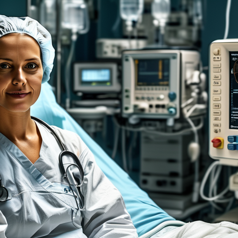 Best Hospital ICU Monitors for Global Buyers in 2026?