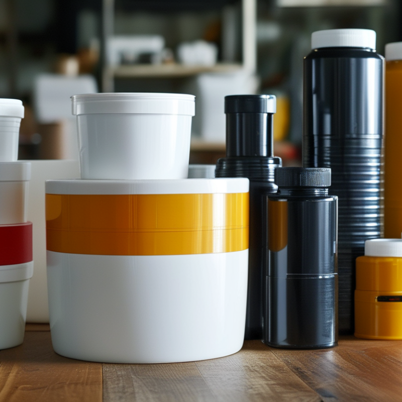 Essential Tips for Choosing Effective Plastic Packaging Solutions?
