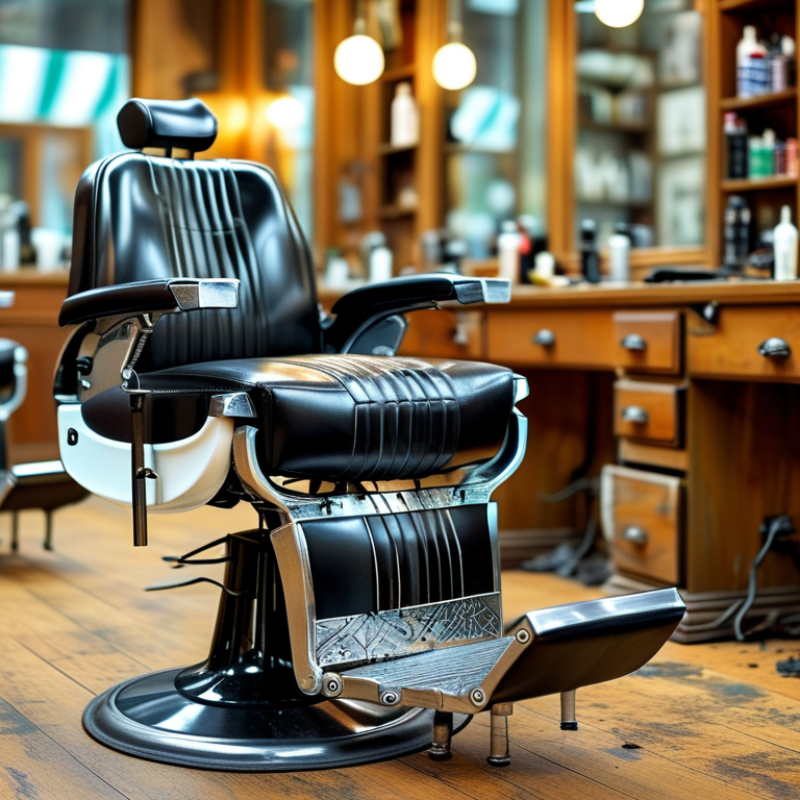 2026 Best Hydraulic Barber Chair Not Lifting Solutions?