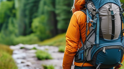 2026 How to Choose the Best Outdoor Backpack for Your Adventures?