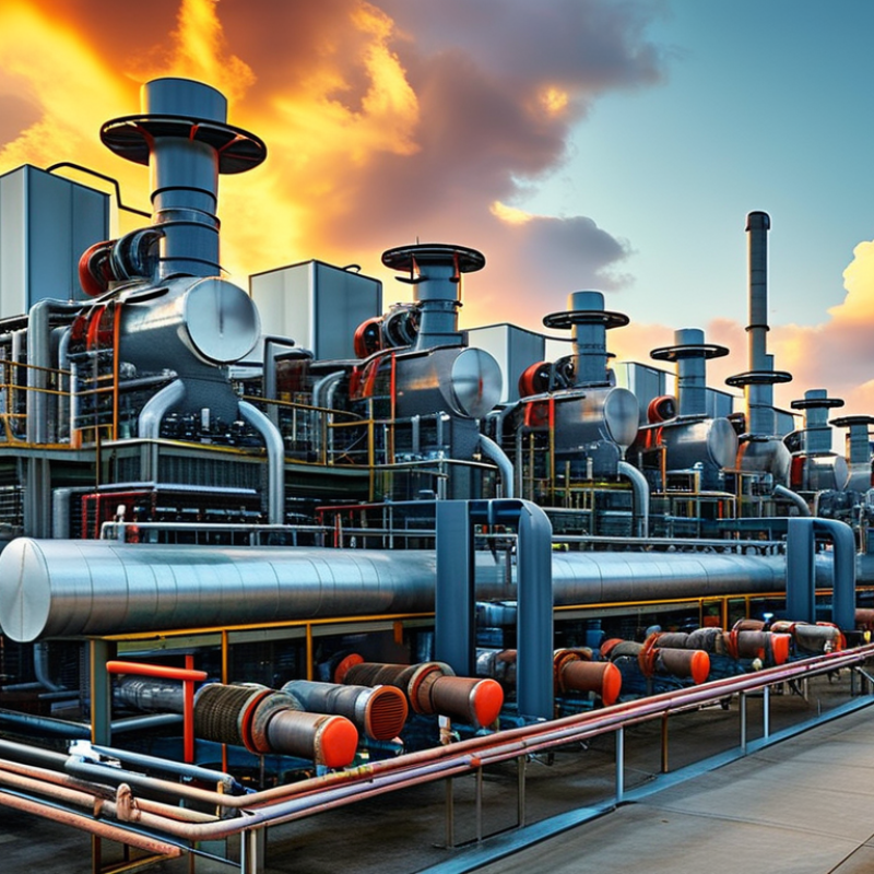 Top 10 Heat Exchanger Benefits You Should Know?