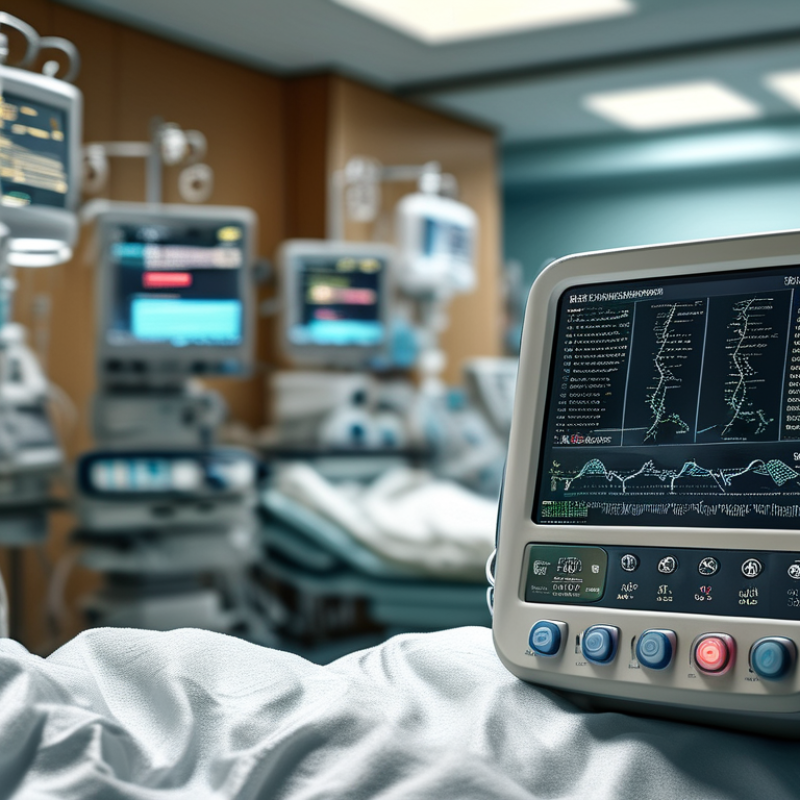 What is a Patient Monitor and How Does it Work?