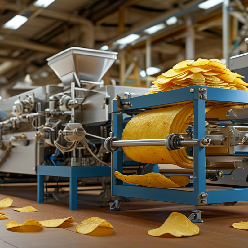10 Essential Tips for Buying a Potato Flakes Processing Line?
