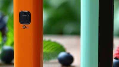 Discover the Best 2in1 Dual Flavor Disposable Vape Options?