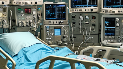 How to Choose the Best Hospital ICU Monitor for Your Needs?