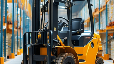 Discover the Best Telescopic Forklift Options in China?