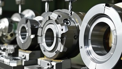 What is Precision Turning Parts and Why Do You Need Them?
