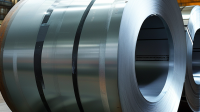 Top 10 Benefits of Hot Rolled Steel Carbon Coil for Buyers?