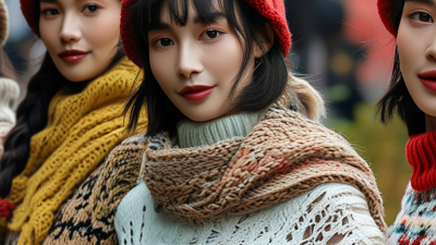 Top 10 Knit Sweaters in China for Global Buyers Explore Now